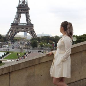 Meet your Posher, Becca